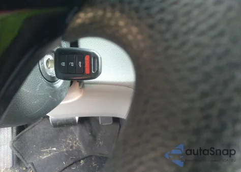 2016 Honda Accord Lx из США, поврежденный, VIN 1HGCR2F31GA083654